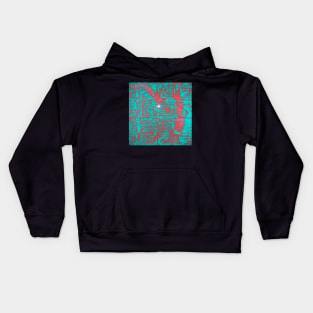 Tigris Kids Hoodie